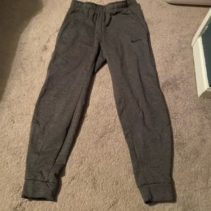 Nike sweatpants